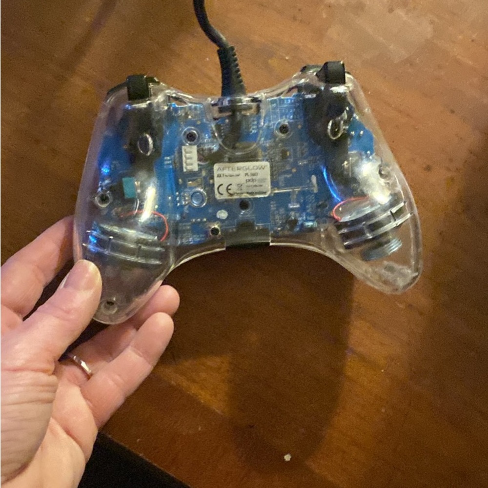 Xbox 360 controller - Picture 2 of 3